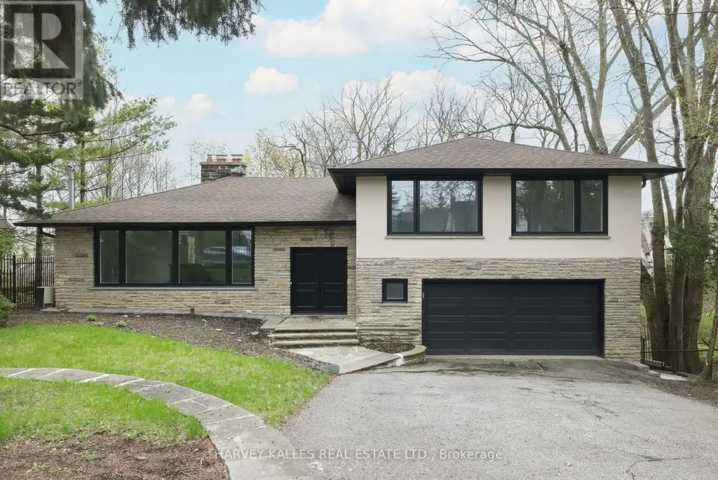 537 Blythwood Road, Toronto (Bridle Path-Sunnybrook-York Mills)