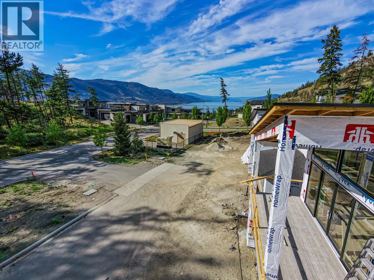 487 Clifton Road N. Kelowna, British Columbia