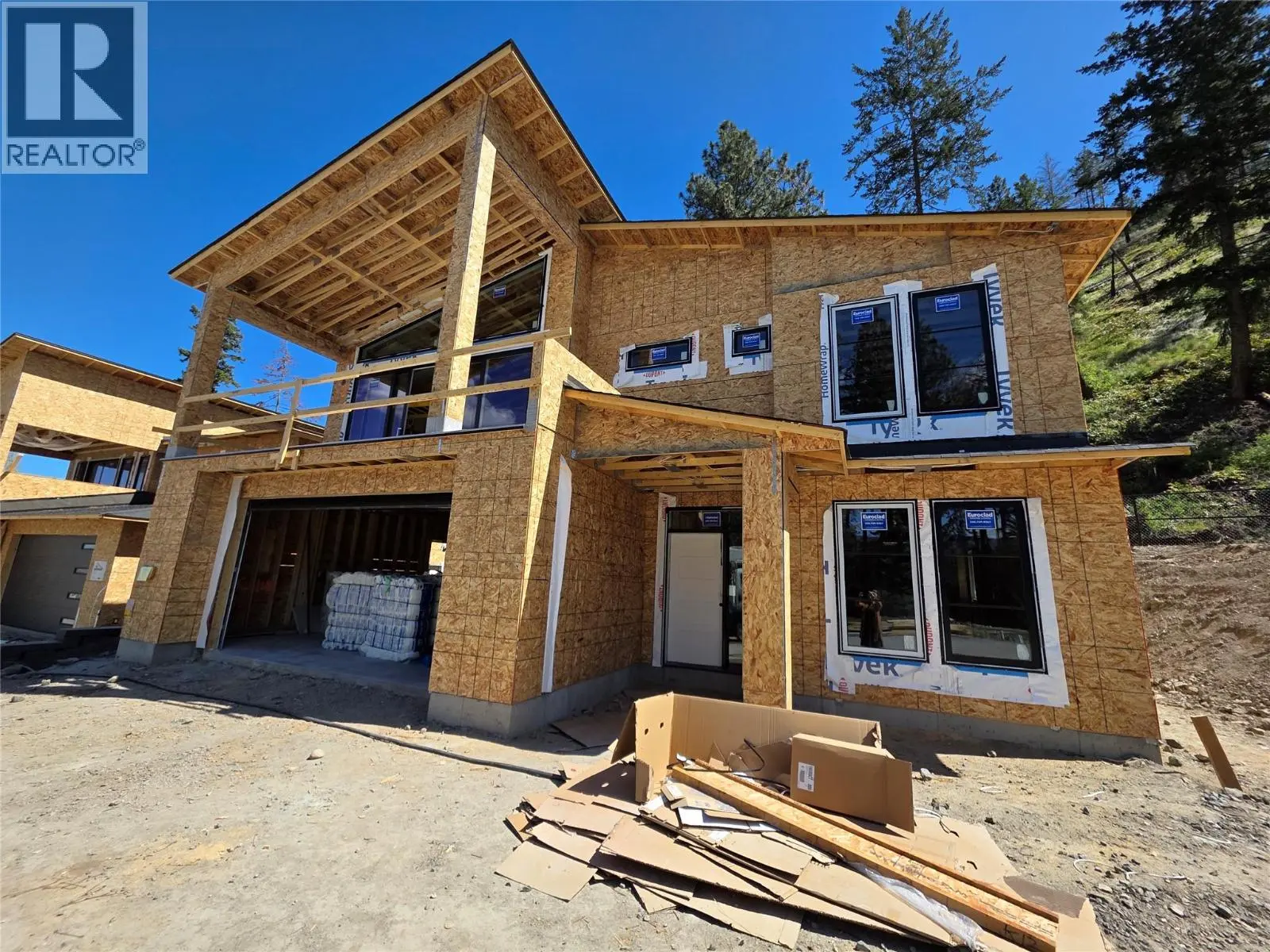 487 Clifton Road N. Kelowna, British Columbia