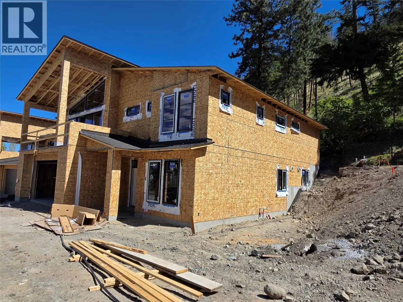 487 Clifton Road N. Kelowna, British Columbia