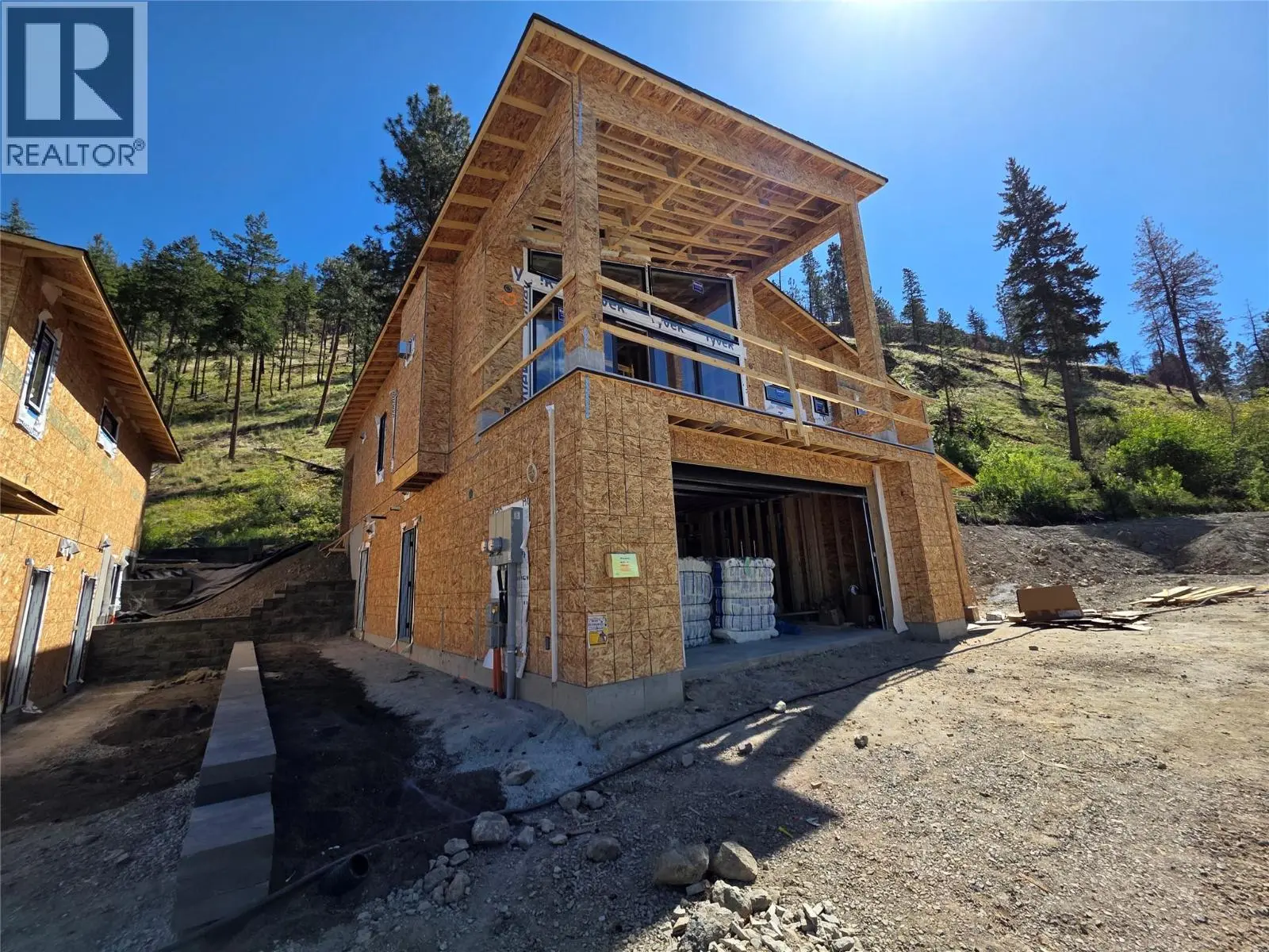 487 Clifton Road N. Kelowna, British Columbia