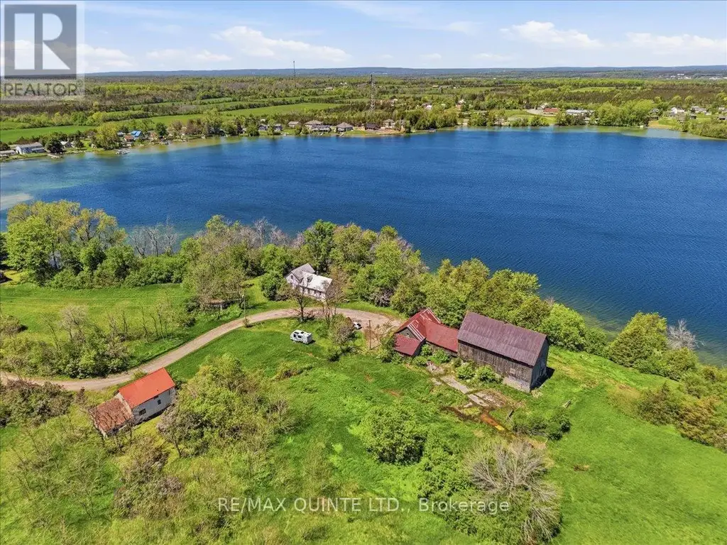115 Gibson Road, Prince Edward County (Ameliasburg Ward)