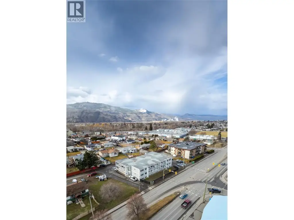 975 Tranquille Road, Kamloops