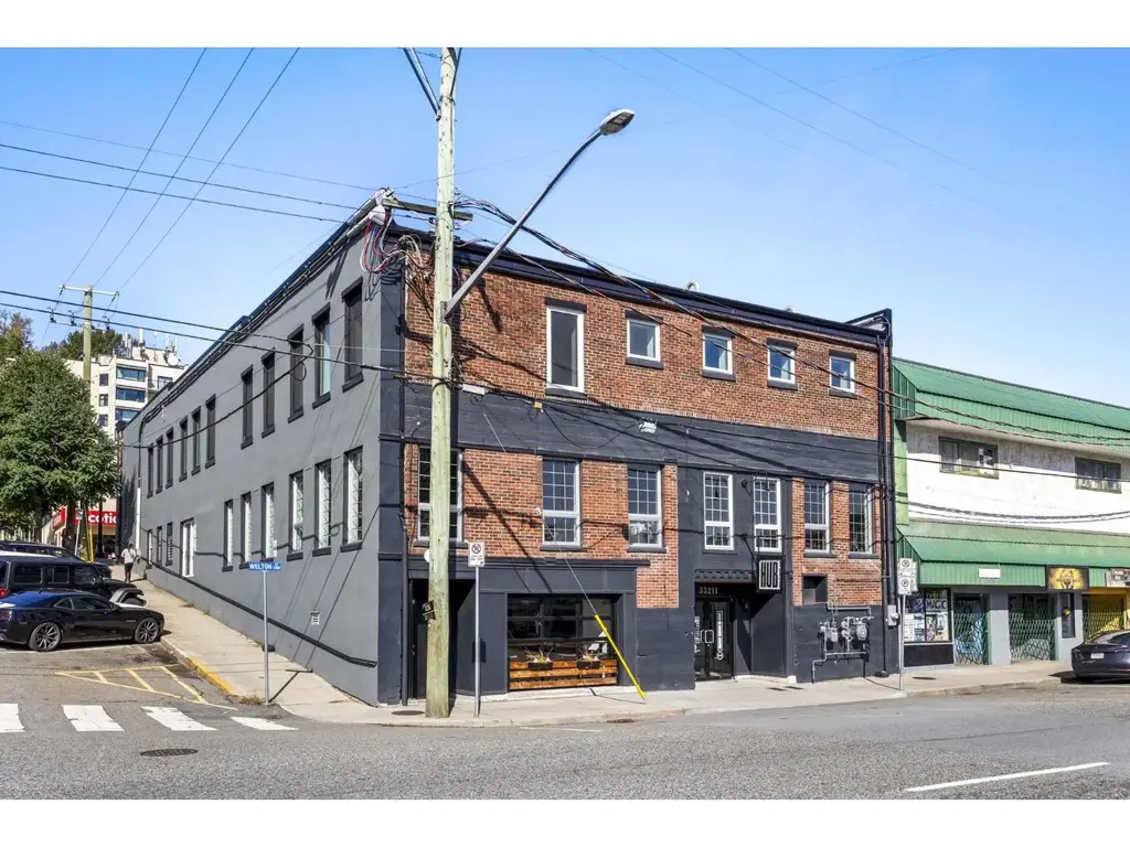 33211 N Railway Avenue, Mission