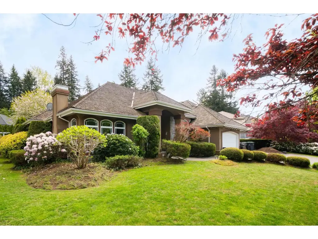 2488 138 Street, Surrey