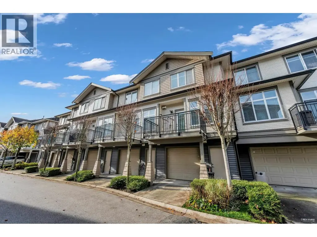63 9800 Odlin Road, Richmond