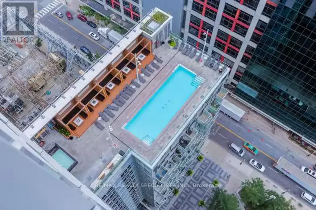 304 - 300 Front Street W, Toronto (Waterfront Communities)