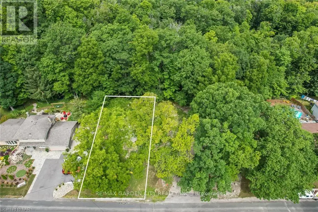 Lot #1 3648 Glen Road, Lincoln (Lincoln-Jordan/Vineland)