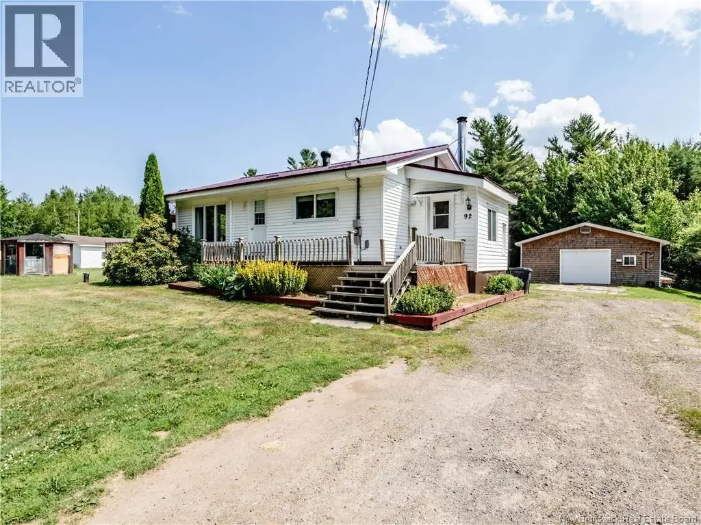 92 South Kouchibouguac, Kouchibouguac
