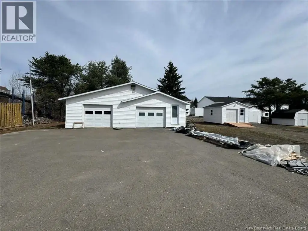 7 Rue Du Parc, Kedgwick