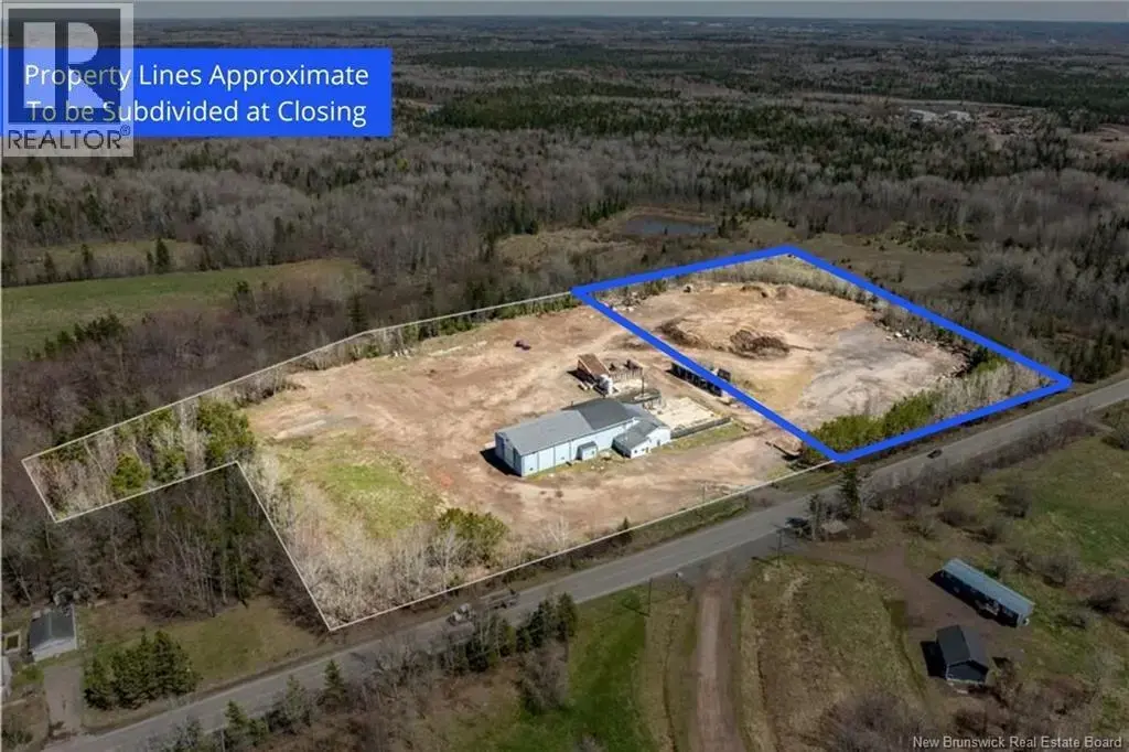 815 Gorge Road, Moncton