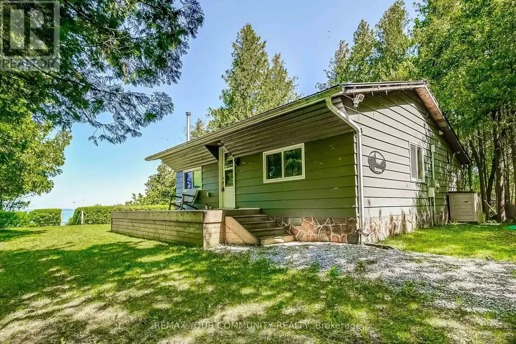 1623 Chief Joseph Snake Road, Georgina Islands (Georgina Island)