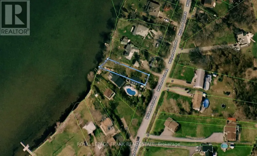 54 Williams Point Road, Scugog