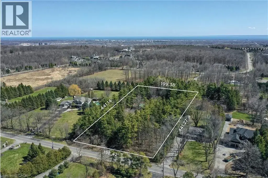 2602 No 2 Side Road, Burlington