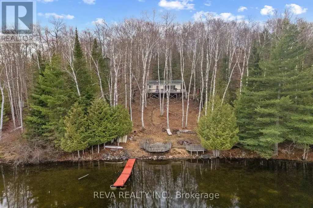 115 West Mullet Lake Drive, Faraday