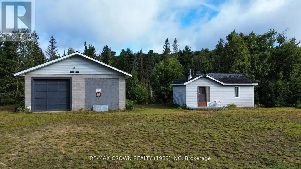 212 Weiler Line, Powassan