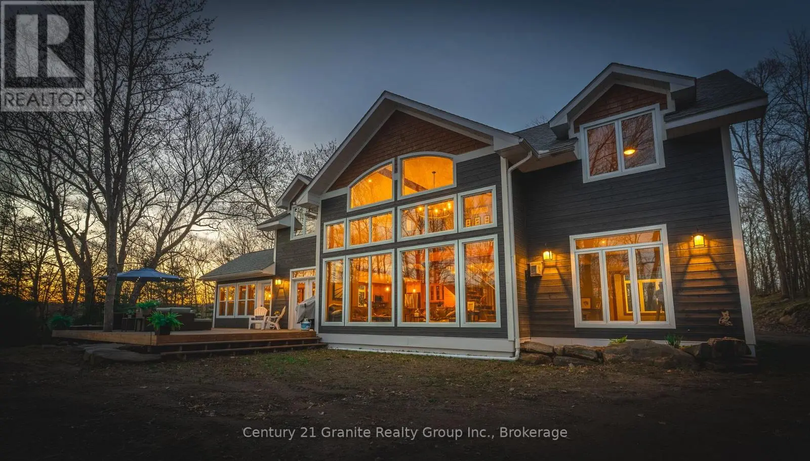 1277 Grace Road, Minden Hills (Minden)
