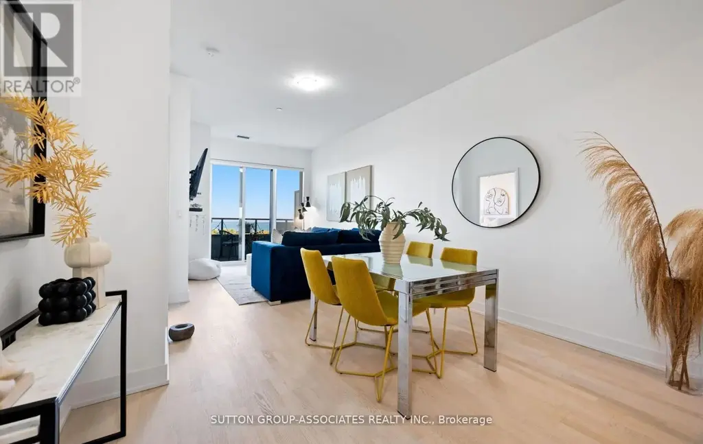 703 - 20 Shore Breeze Drive, Toronto (Mimico)