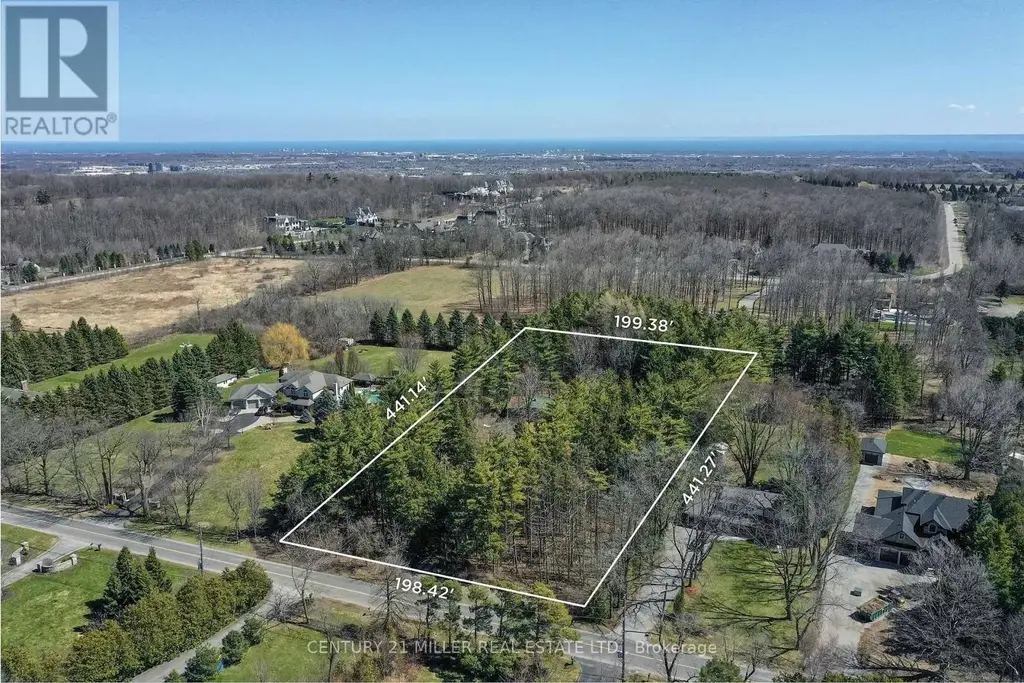2602 No 2 Side Road, Burlington