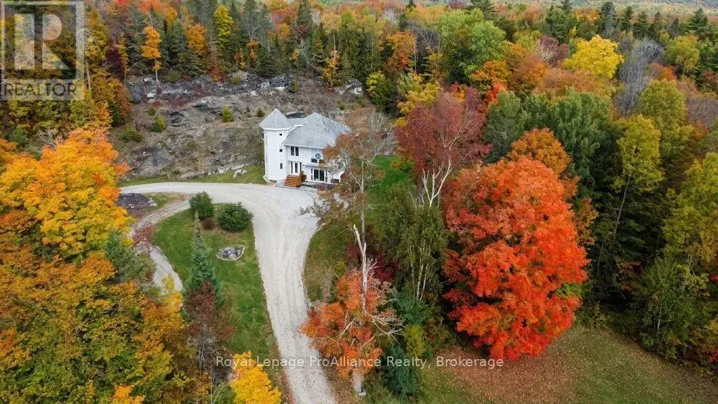 9537 Road 509 Road, Frontenac (Frontenac North)