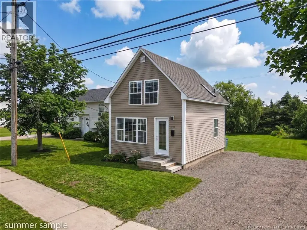 254 Highlandview Road, Moncton