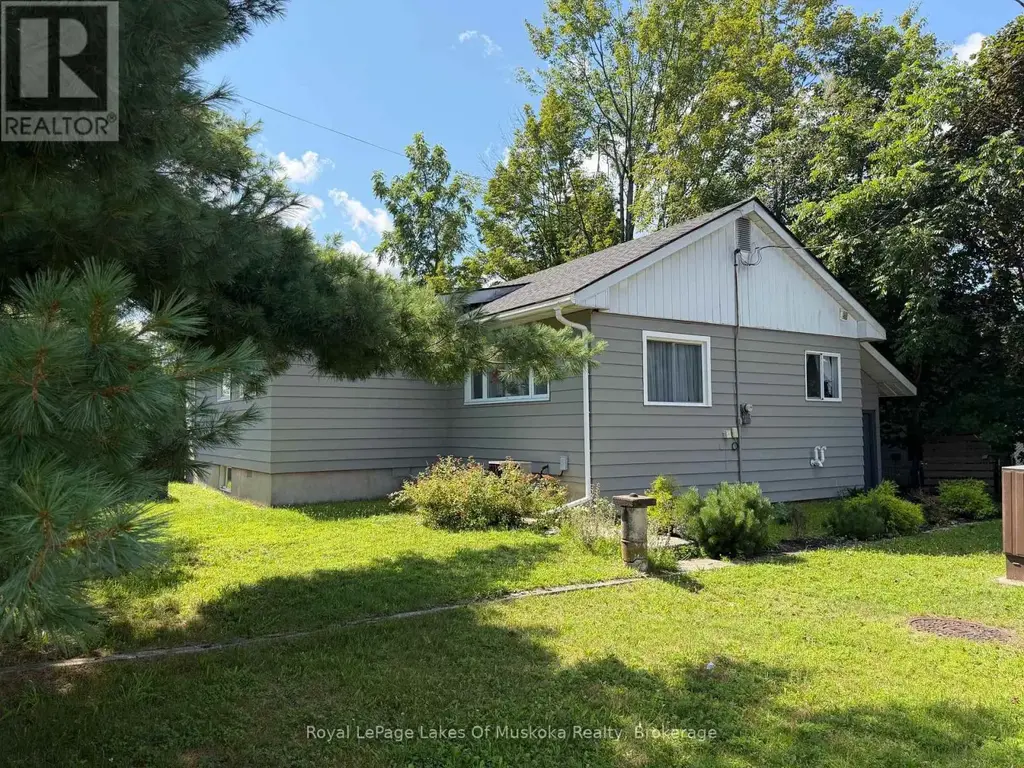 295 Bishop Street, Gravenhurst (Muskoka (S))