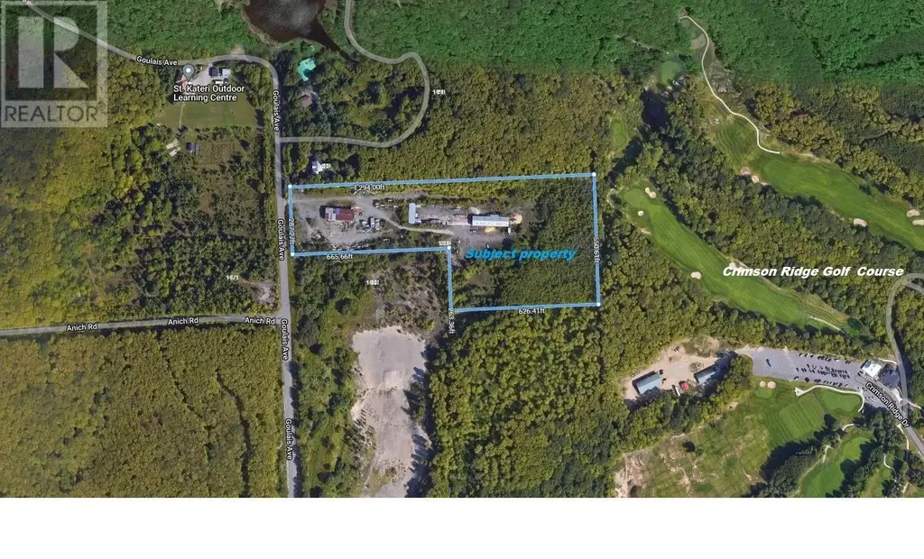 1390 Goulais Ave, Sault Ste. Marie