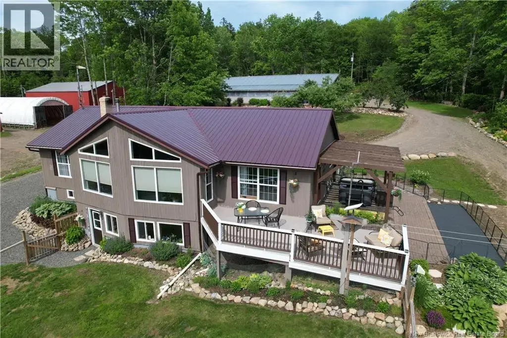 30 Stillwater Road, Digdeguash