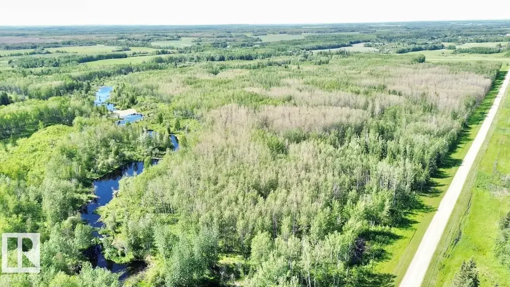 W4 21;64;9;se, Rural Athabasca County