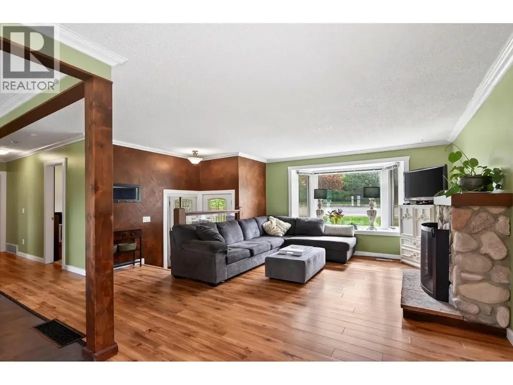 5890 Todd Road, Kamloops