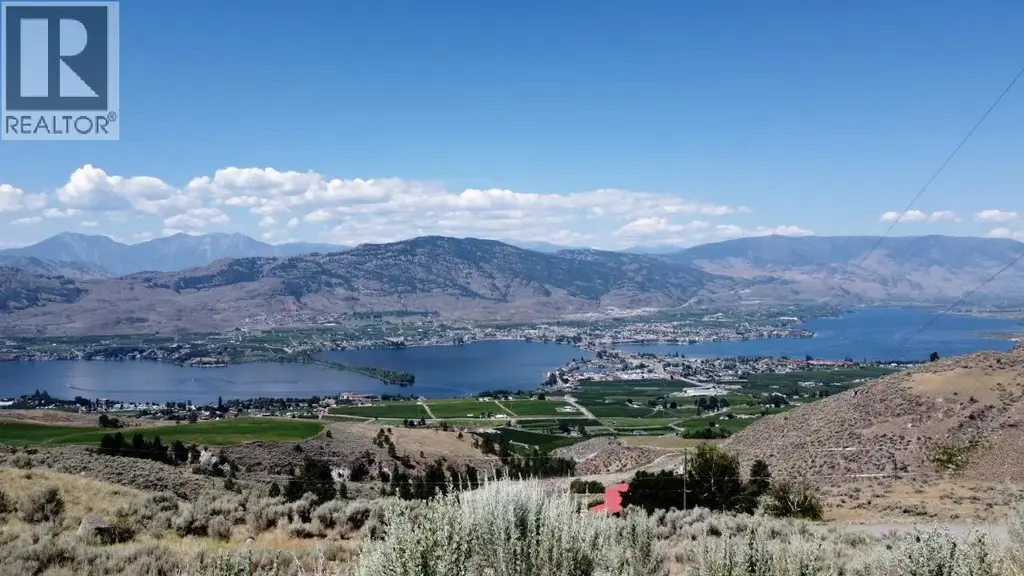 3 Hallis Road, Osoyoos