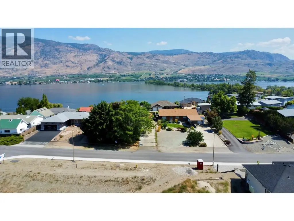 3680 Lobelia Drive, Osoyoos