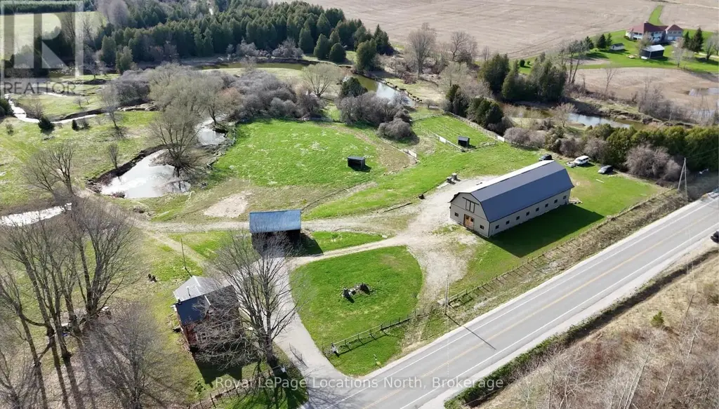 137662 Grey Road 12, Meaford
