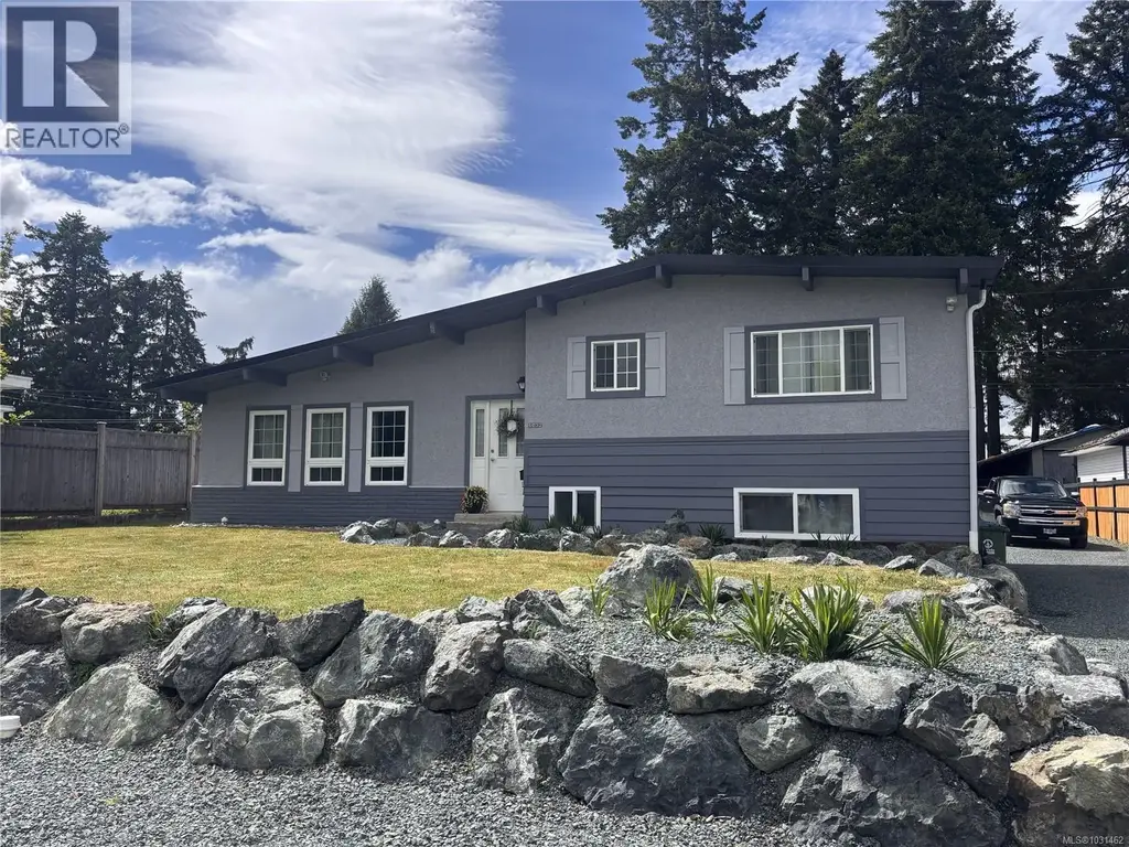 5032 Cherry Creek Rd, Port Alberni