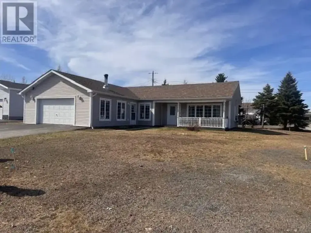 12 Cedar Drive, Lewisporte