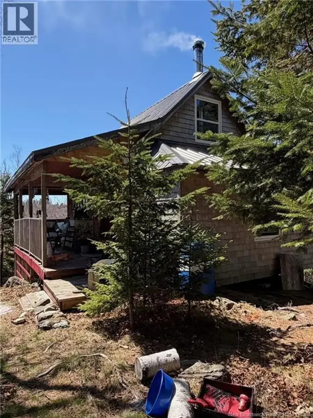 149 Limekiln Road, Letang