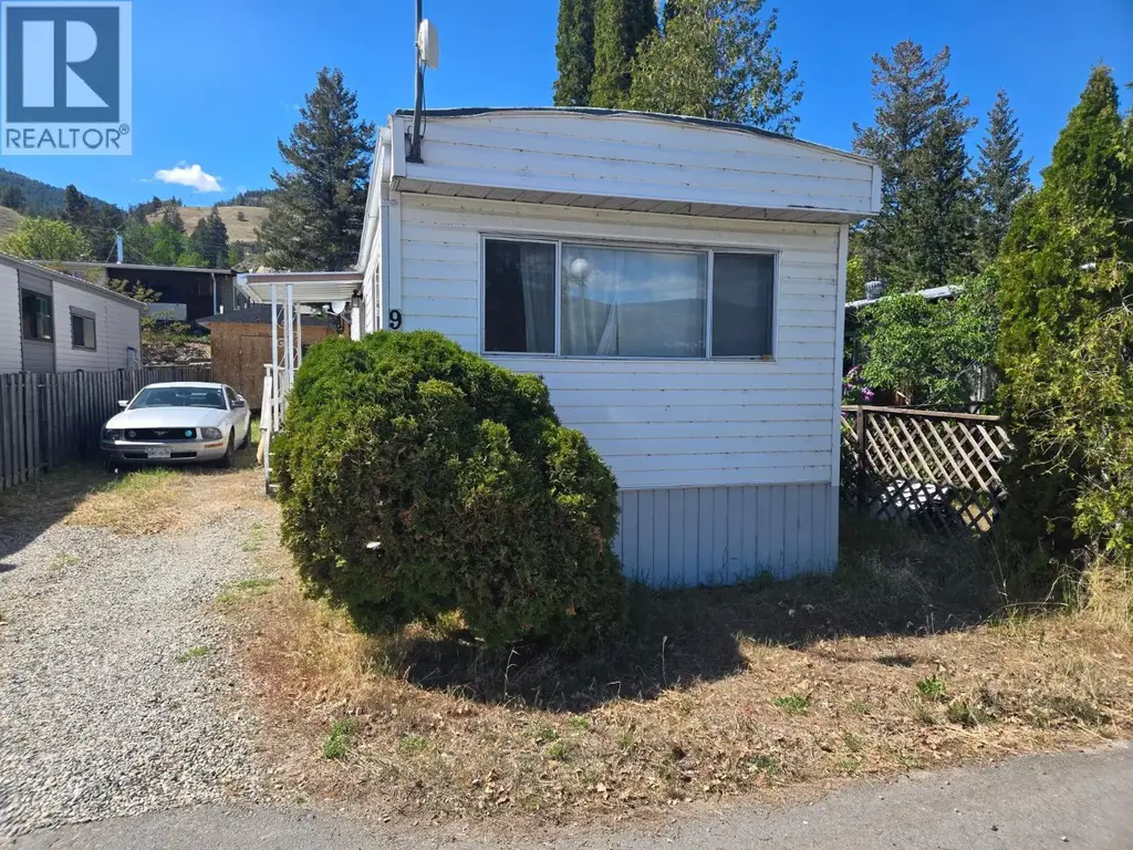 9a Riva Ridge Estates, Penticton