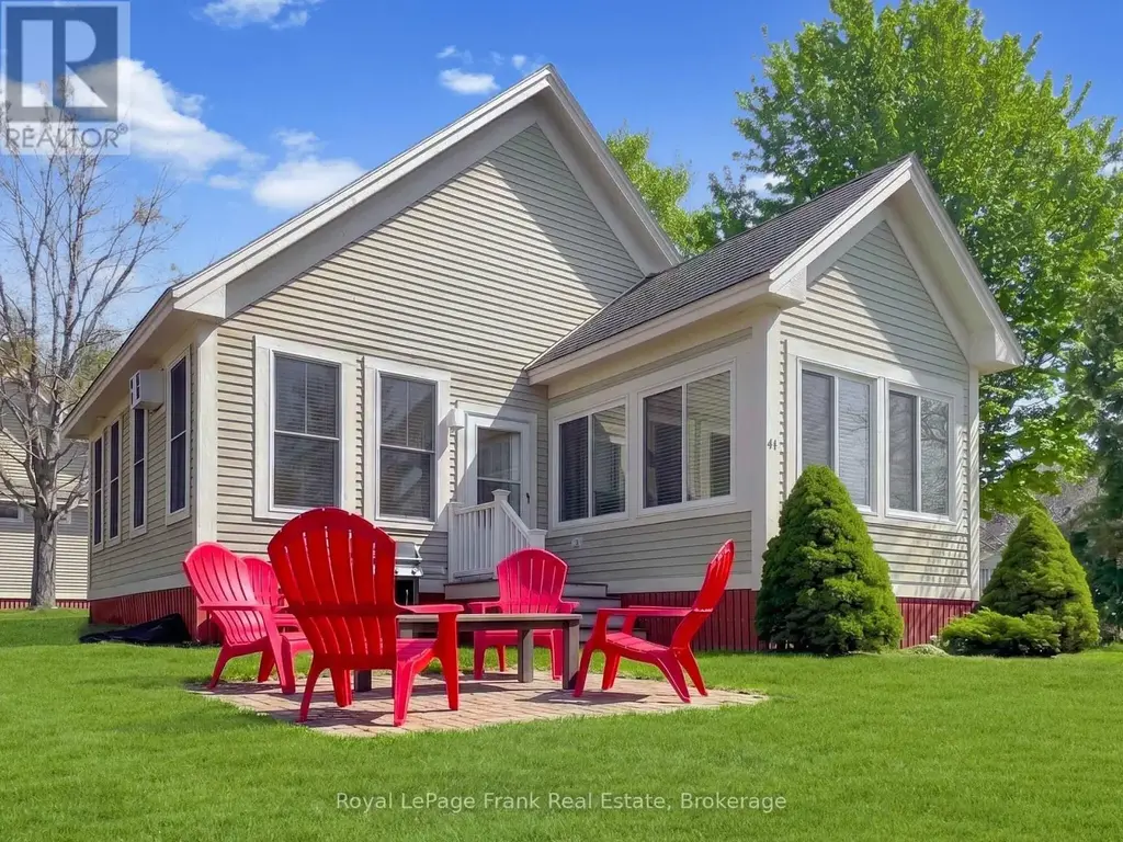 34 Meadow View Lane, Prince Edward County (Athol Ward)
