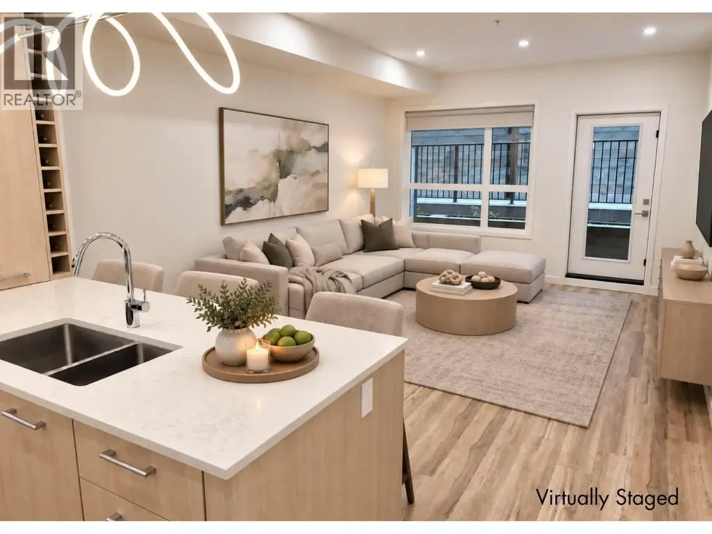 630 Boynton Place Unit# 224, Kelowna