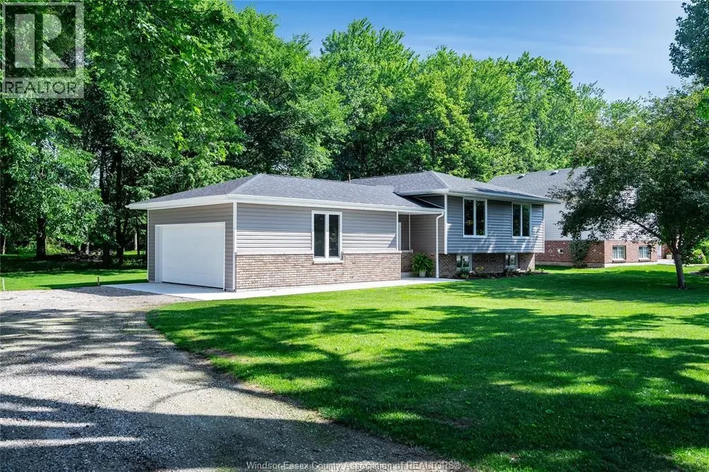 332 Heritage Road, Kingsville