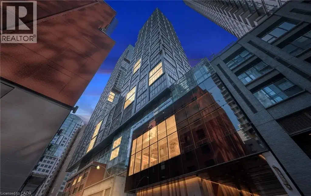 15 Mercer Street Unit# 620, Toronto