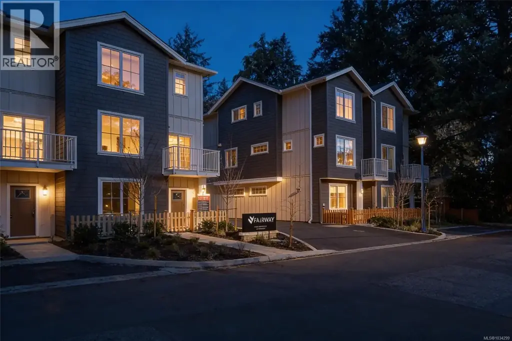 108 2770 Vantilburg Cres, Langford