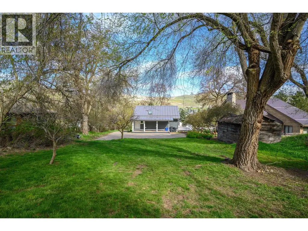 7778 Okanagan Landing Road, Vernon