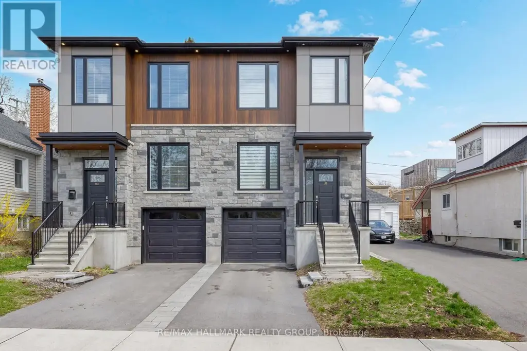 163 Longpre Street, Ottawa