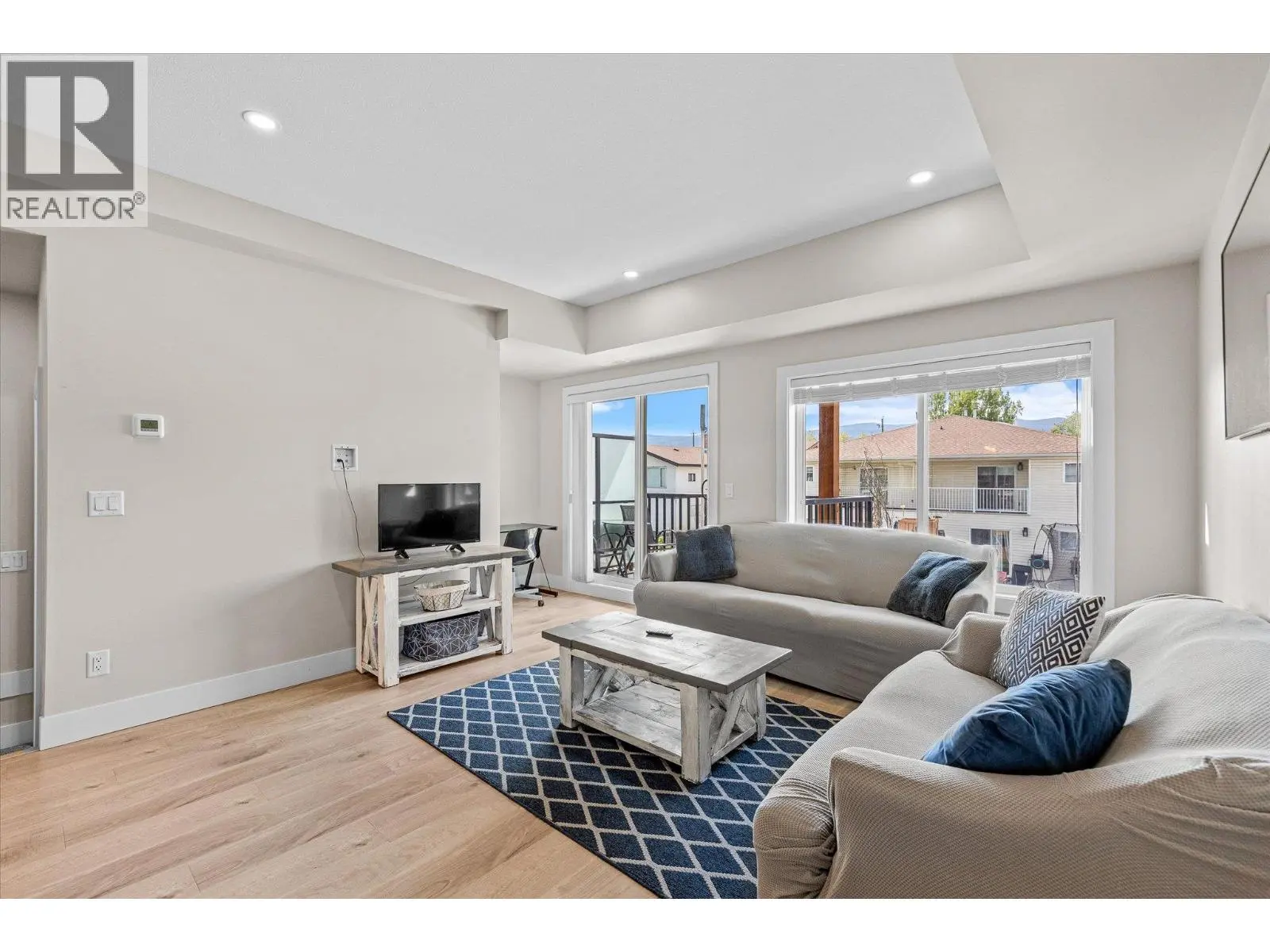 255 Taylor Road Unit# 17. Kelowna, British Columbia
