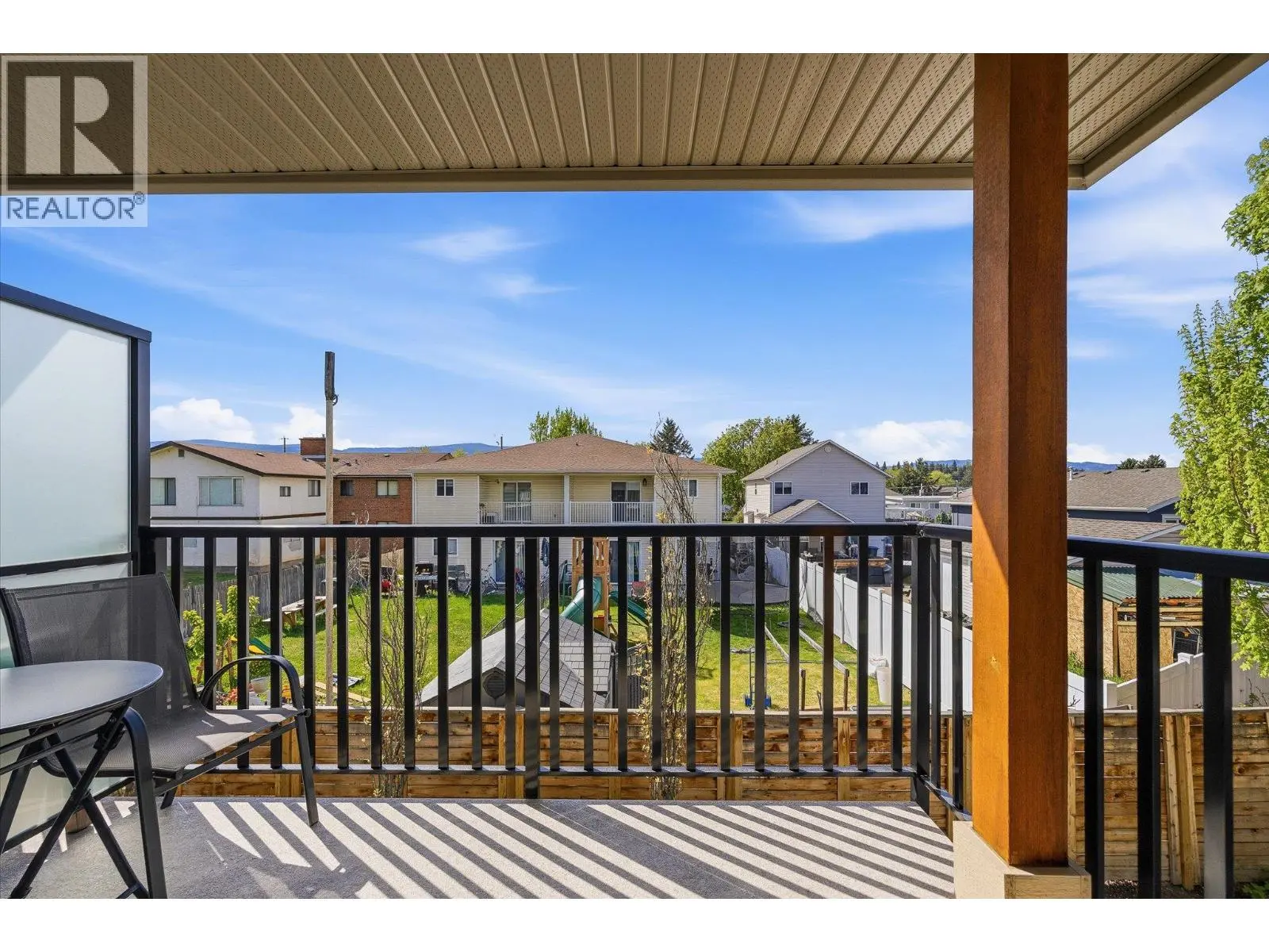 255 Taylor Road Unit# 17. Kelowna, British Columbia