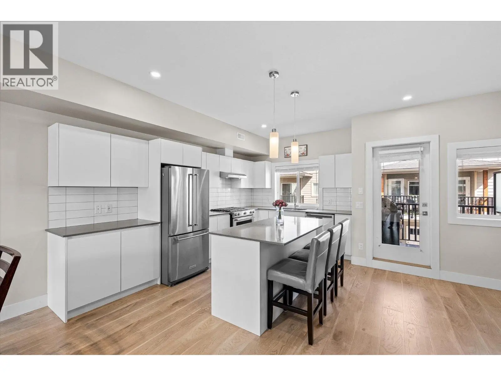 255 Taylor Road Unit# 17. Kelowna, British Columbia