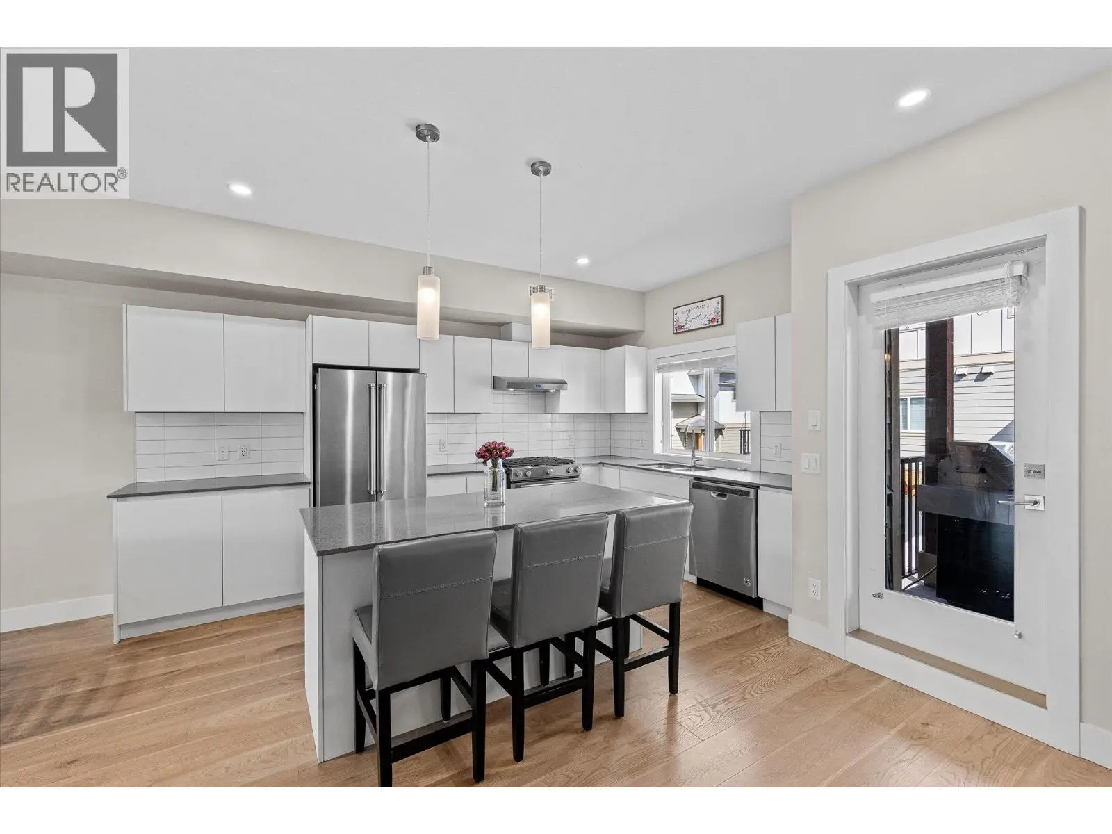 255 Taylor Road Unit# 17. Kelowna, British Columbia