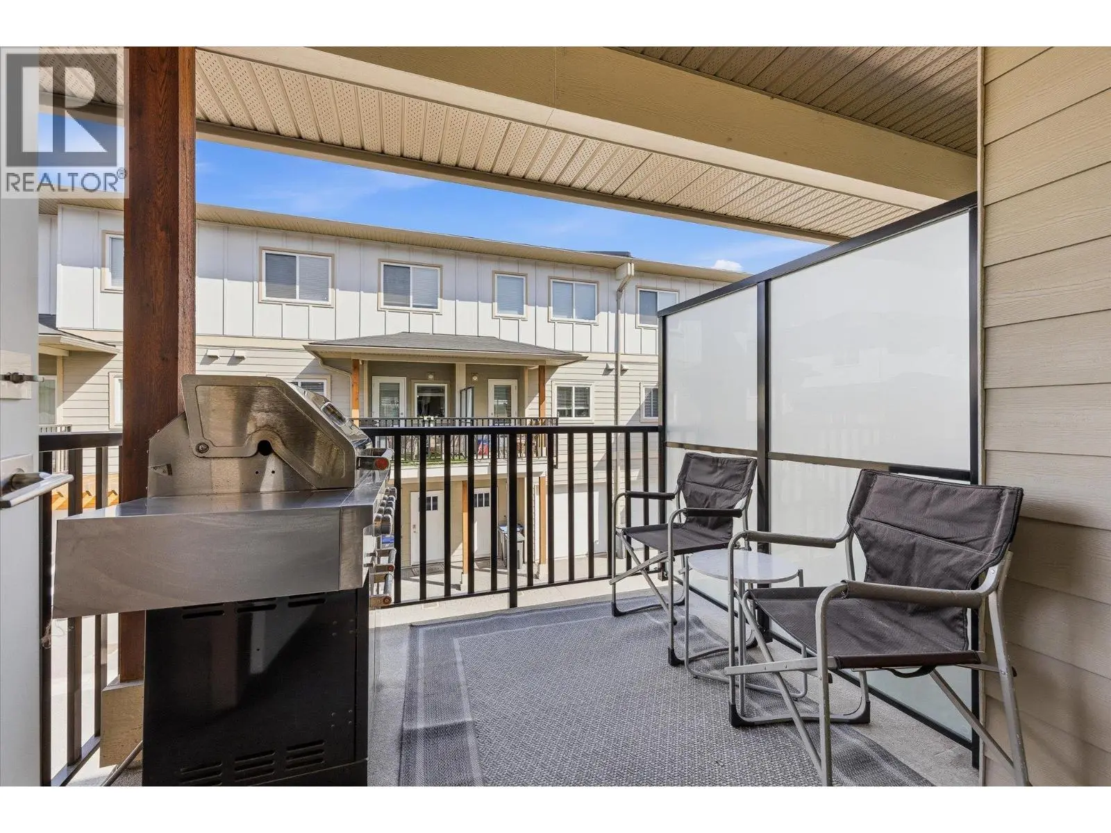 255 Taylor Road Unit# 17. Kelowna, British Columbia