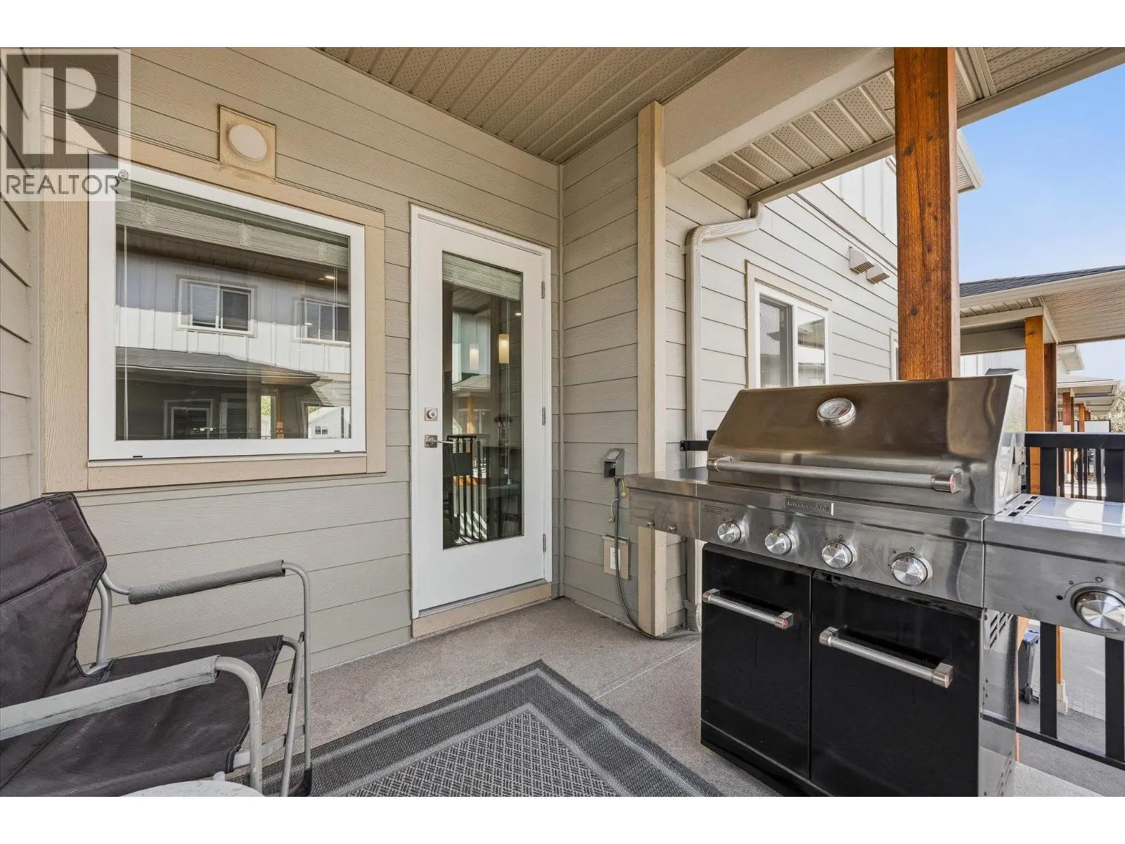 255 Taylor Road Unit# 17. Kelowna, British Columbia